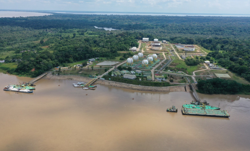 ASN Amazonas - Agência Sebrae de Notícias