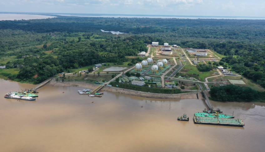 ASN Amazonas - Agência Sebrae de Notícias