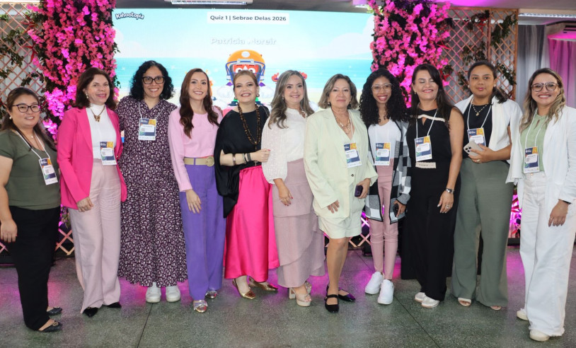 ASN Amazonas - Agência Sebrae de Notícias