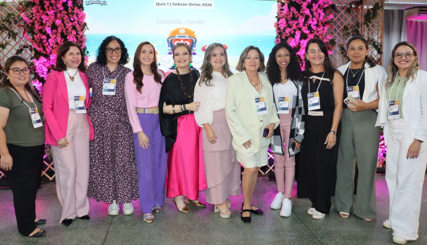 ASN Amazonas - Agência Sebrae de Notícias