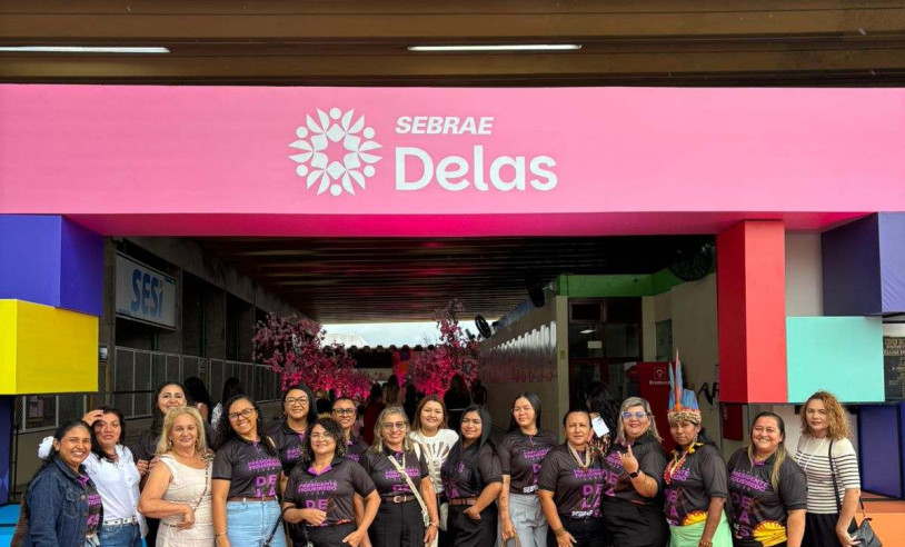 ASN Amazonas - Agência Sebrae de Notícias