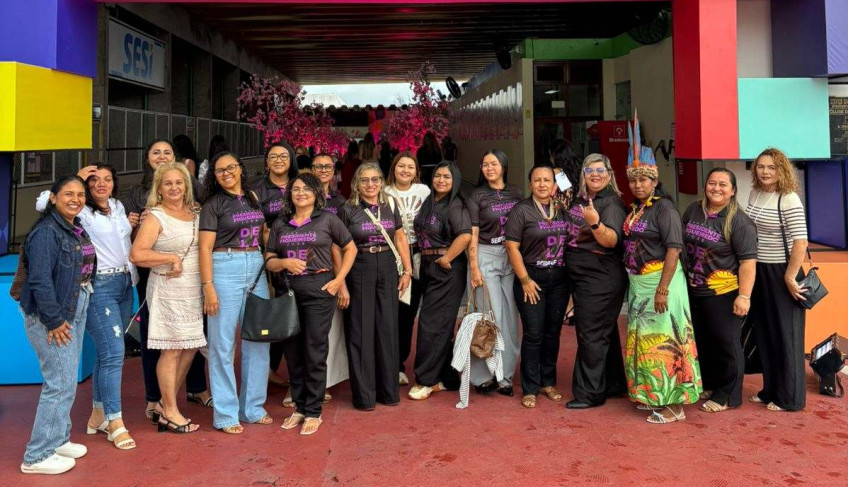 ASN Amazonas - Agência Sebrae de Notícias