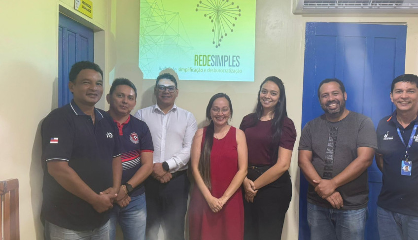 ASN Amazonas - Agência Sebrae de Notícias