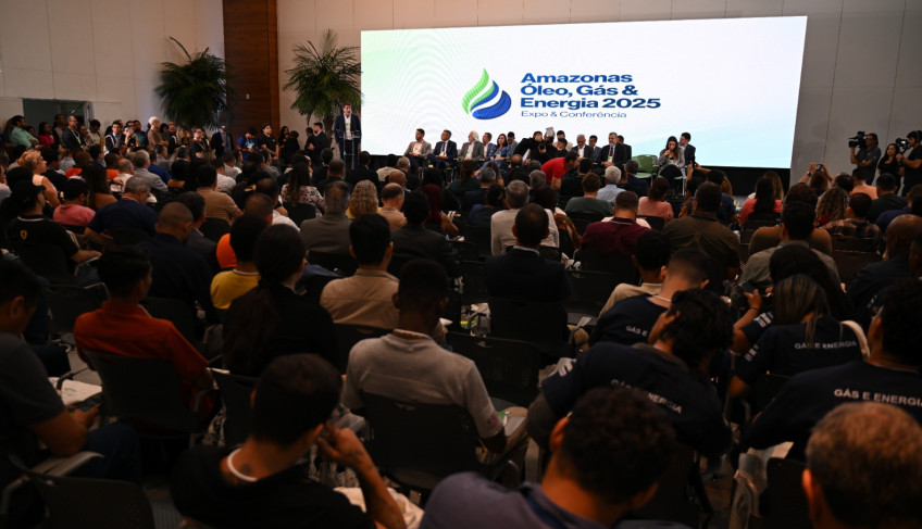 ASN Amazonas - Agência Sebrae de Notícias