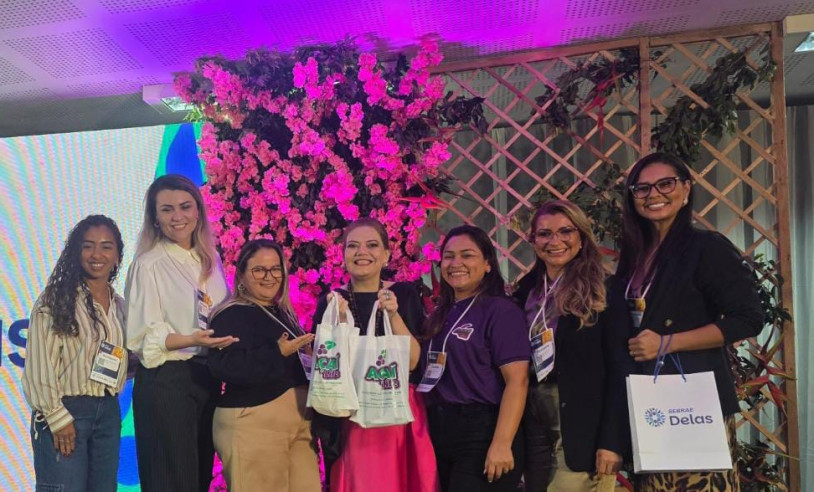 ASN Amazonas - Agência Sebrae de Notícias