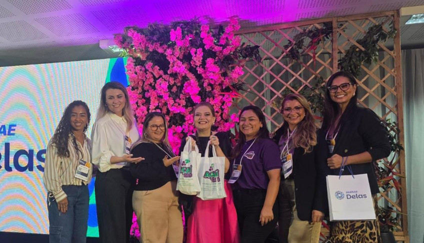 ASN Amazonas - Agência Sebrae de Notícias