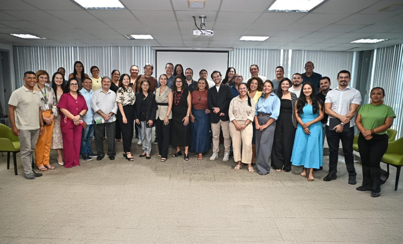 ASN Amazonas - Agência Sebrae de Notícias