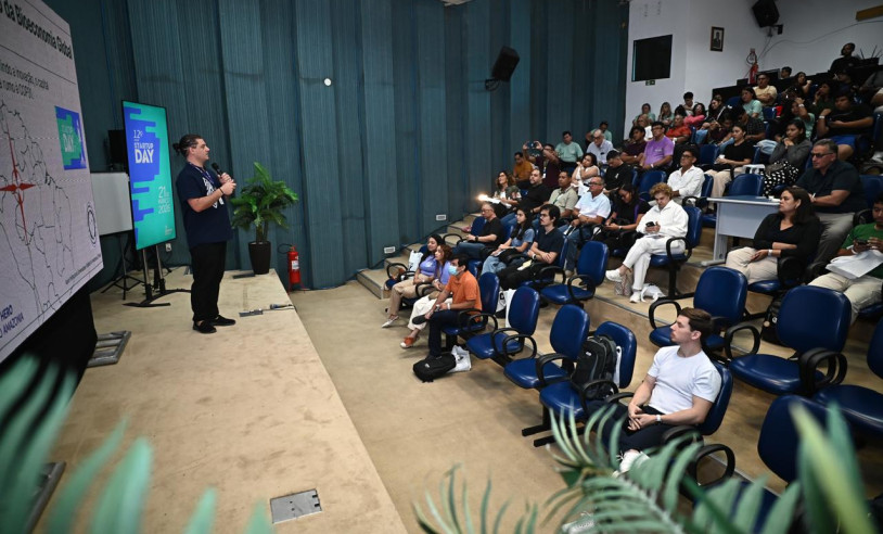 ASN Amazonas - Agência Sebrae de Notícias