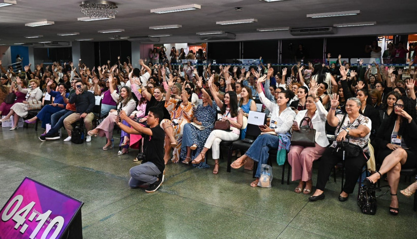 ASN Amazonas - Agência Sebrae de Notícias