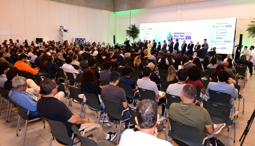 ASN Amazonas - Agência Sebrae de Notícias
