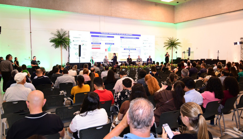 ASN Amazonas - Agência Sebrae de Notícias