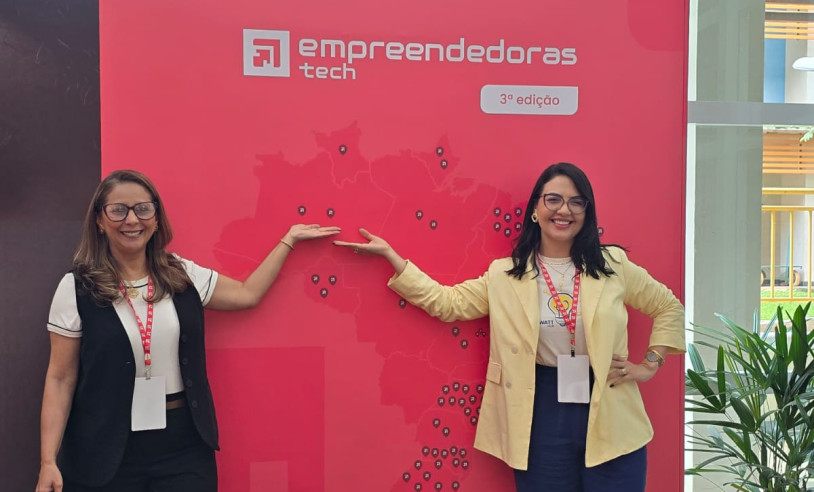 ASN Amazonas - Agência Sebrae de Notícias