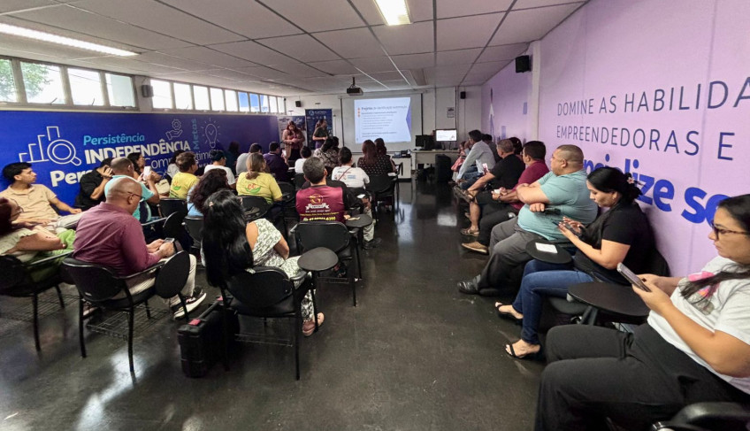 ASN Amazonas - Agência Sebrae de Notícias