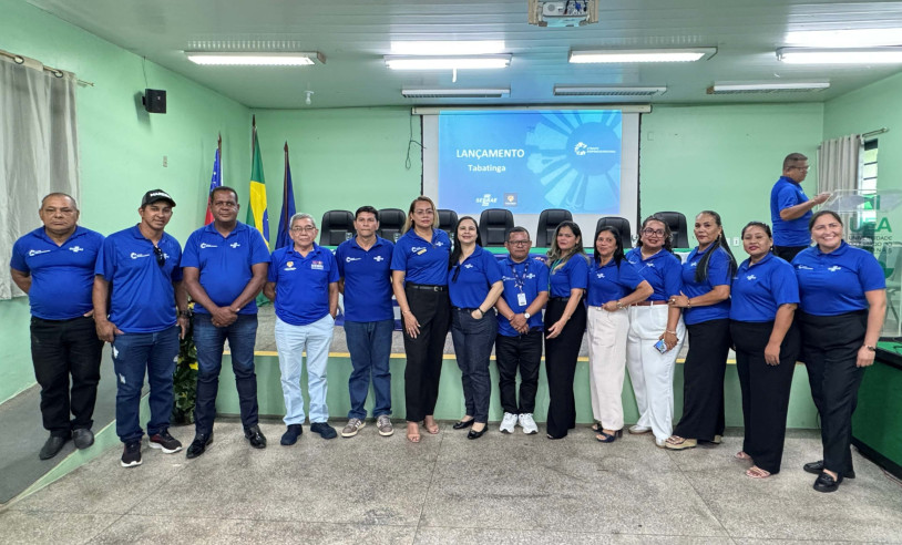 ASN Amazonas - Agência Sebrae de Notícias