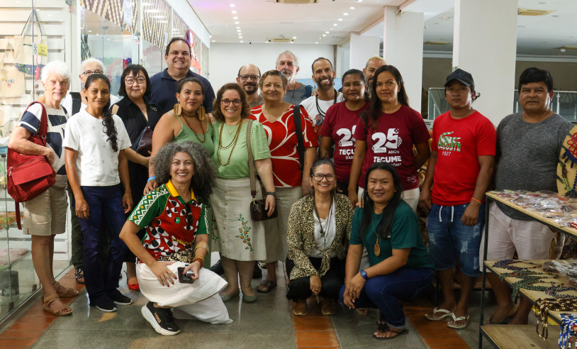 ASN Amazonas - Agência Sebrae de Notícias