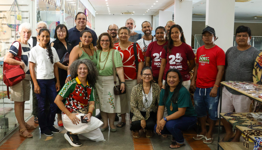 ASN Amazonas - Agência Sebrae de Notícias