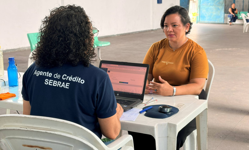 ASN Amazonas - Agência Sebrae de Notícias