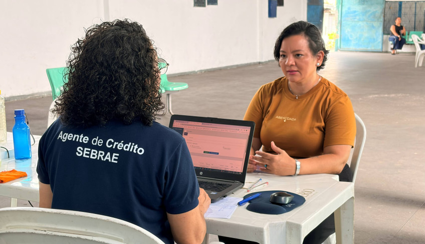 ASN Amazonas - Agência Sebrae de Notícias