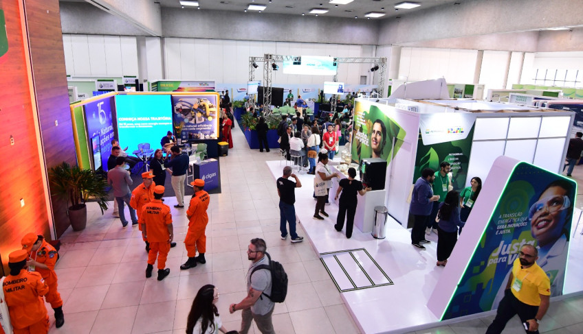 ASN Amazonas - Agência Sebrae de Notícias