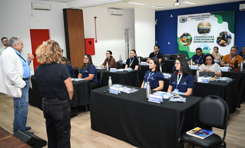 ASN Amazonas - Agência Sebrae de Notícias