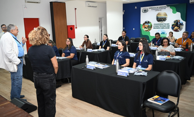 ASN Amazonas - Agência Sebrae de Notícias