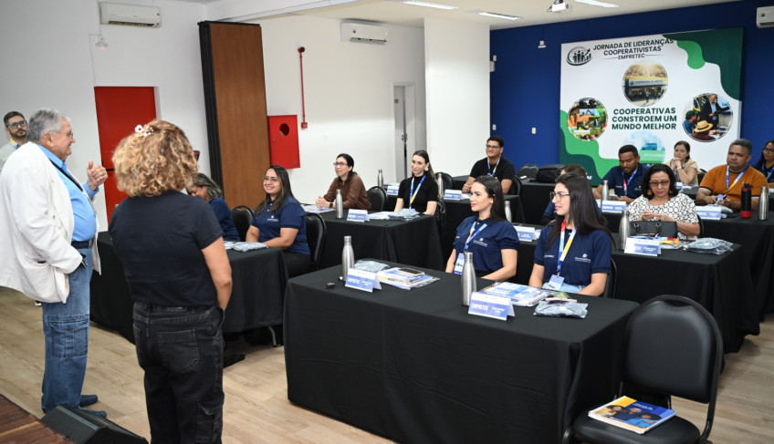 ASN Amazonas - Agência Sebrae de Notícias