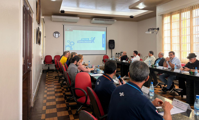 ASN Amazonas - Agência Sebrae de Notícias