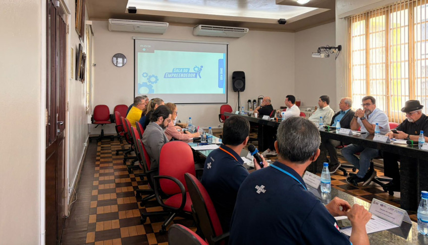 ASN Amazonas - Agência Sebrae de Notícias