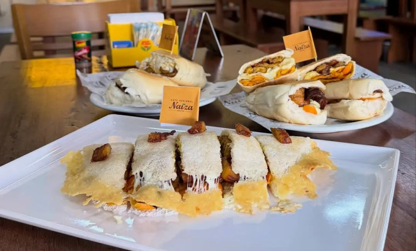 ASN Amazonas - Agência Sebrae de Notícias