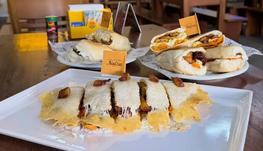 ASN Amazonas - Agência Sebrae de Notícias