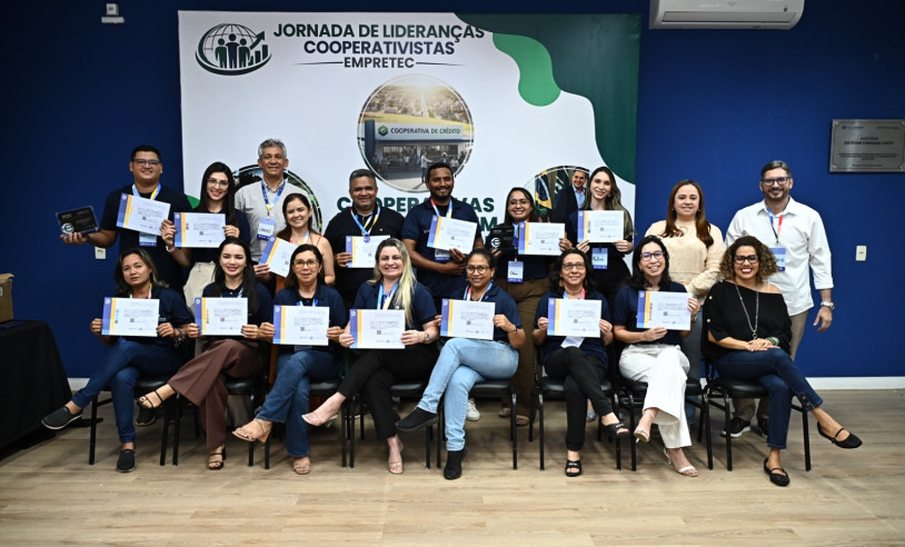 ASN Amazonas - Agência Sebrae de Notícias