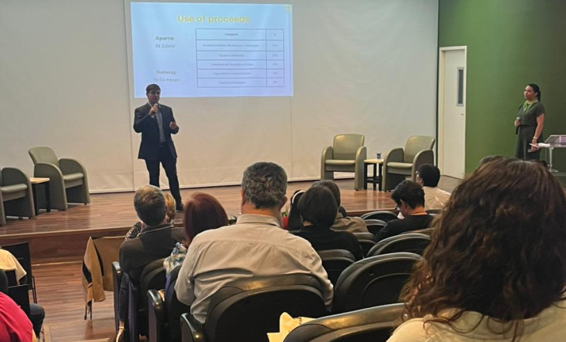 ASN Amazonas - Agência Sebrae de Notícias