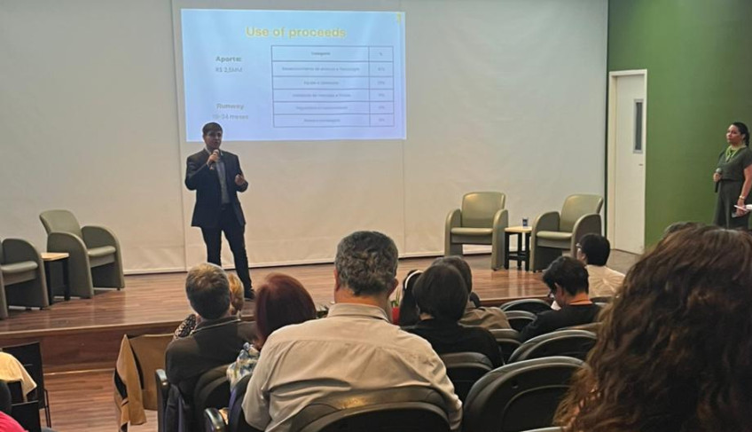 ASN Amazonas - Agência Sebrae de Notícias