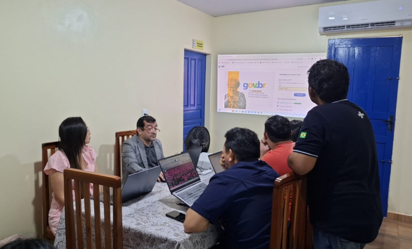 ASN Amazonas - Agência Sebrae de Notícias