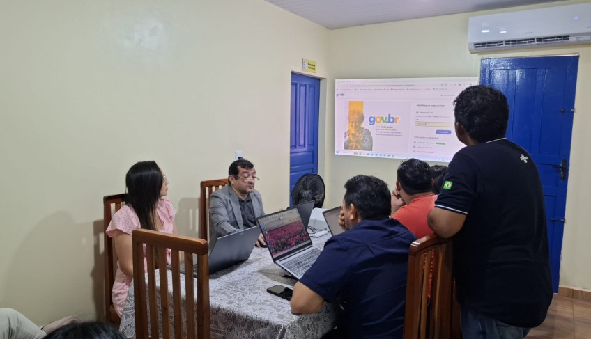 ASN Amazonas - Agência Sebrae de Notícias