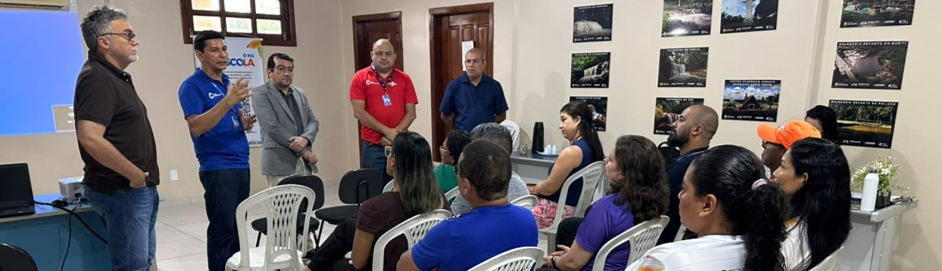 ASN Amazonas - Agência Sebrae de Notícias