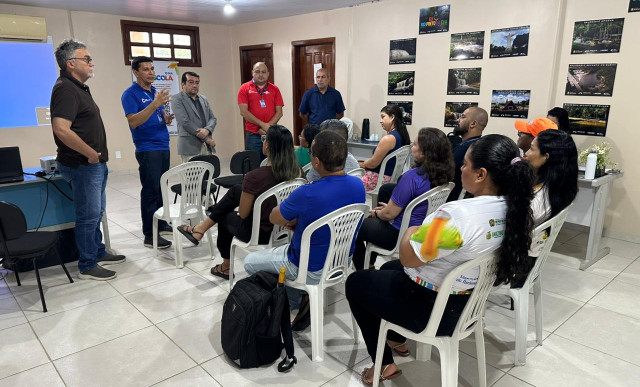 ASN Amazonas - Agência Sebrae de Notícias