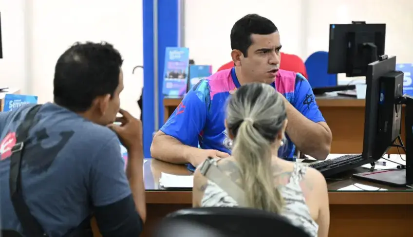 ASN Amazonas - Agência Sebrae de Notícias