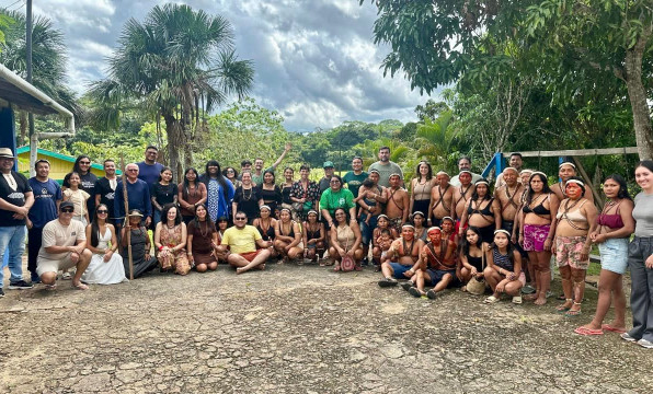 ASN Amazonas - Agência Sebrae de Notícias