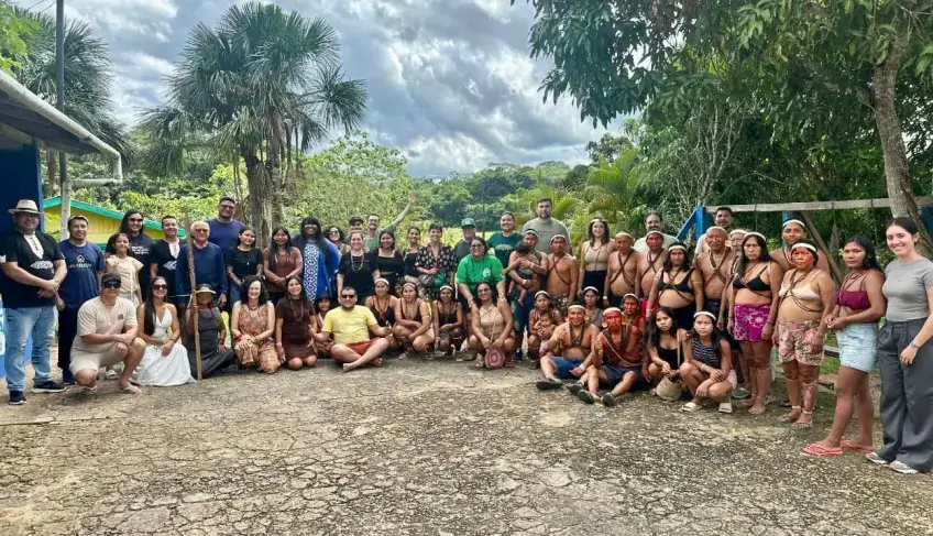 ASN Amazonas - Agência Sebrae de Notícias