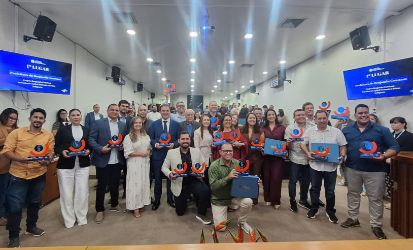 ASN Amazonas - Agência Sebrae de Notícias