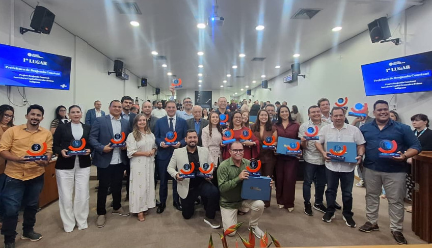 ASN Amazonas - Agência Sebrae de Notícias