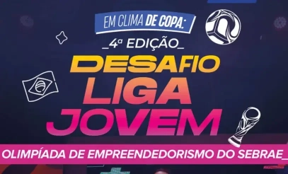 ASN Amazonas - Agência Sebrae de Notícias