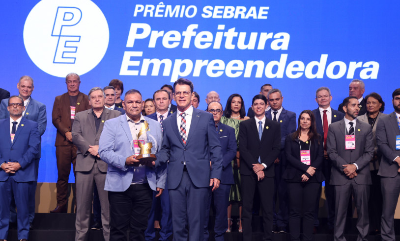 ASN Amazonas - Agência Sebrae de Notícias