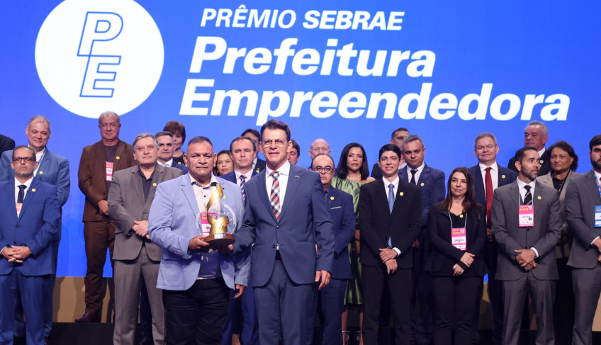 ASN Amazonas - Agência Sebrae de Notícias