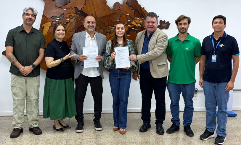 ASN Amazonas - Agência Sebrae de Notícias