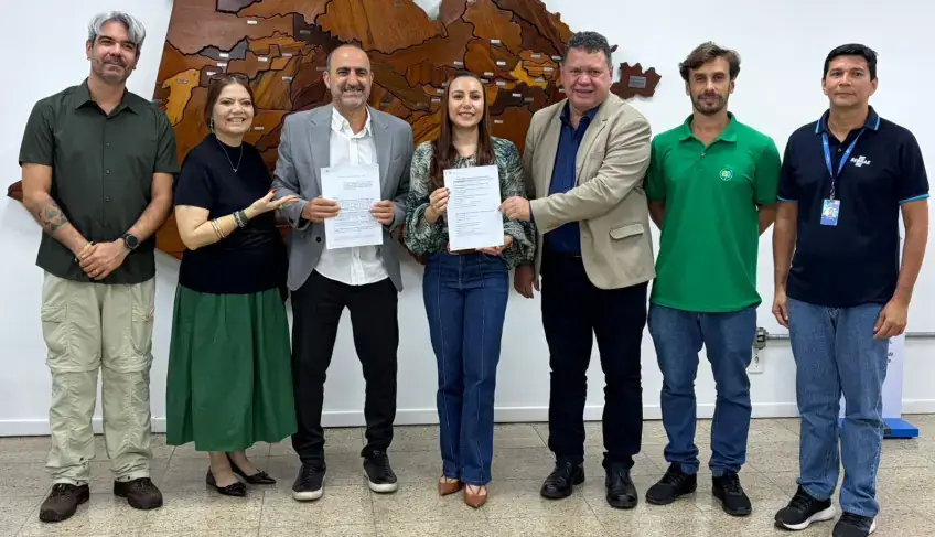 ASN Amazonas - Agência Sebrae de Notícias