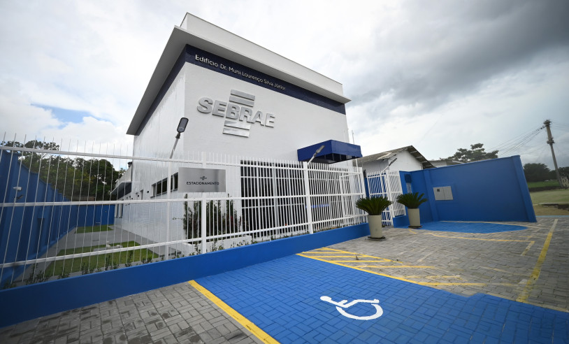 ASN Amazonas - Agência Sebrae de Notícias