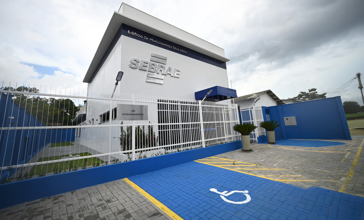 ASN Amazonas - Agência Sebrae de Notícias