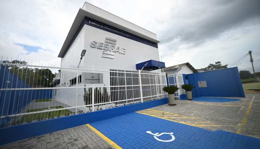 ASN Amazonas - Agência Sebrae de Notícias